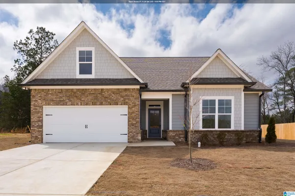 $435,900 | 6529 Little Goose Drive, Trussville, AL 35173