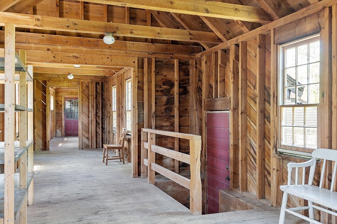 153 Exeter Road Hampton Falls, NH 03844 - Photo 21 of 40