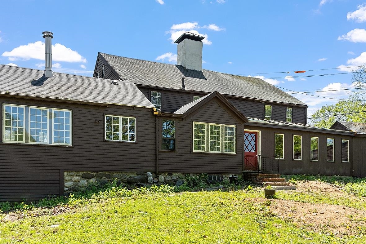 153 Exeter Road Hampton Falls, NH 03844 - Photo 26 of 40