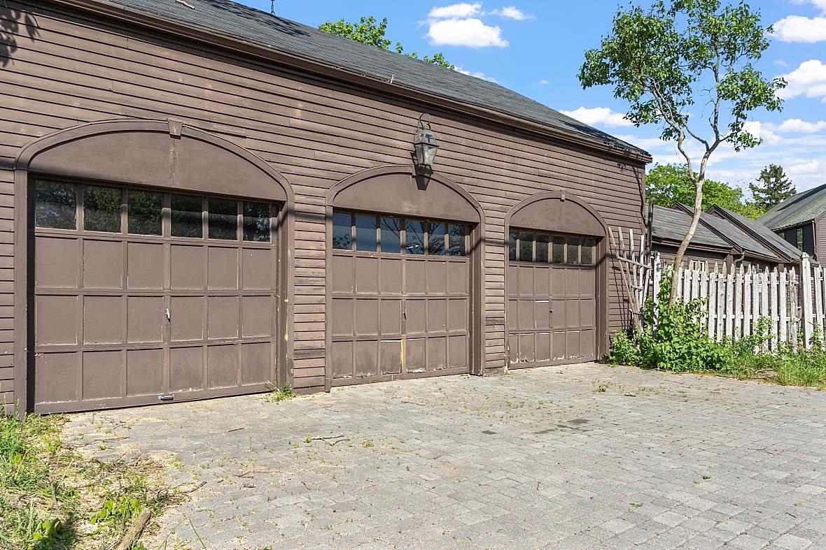 153 Exeter Road Hampton Falls, NH 03844 - Photo 27 of 40