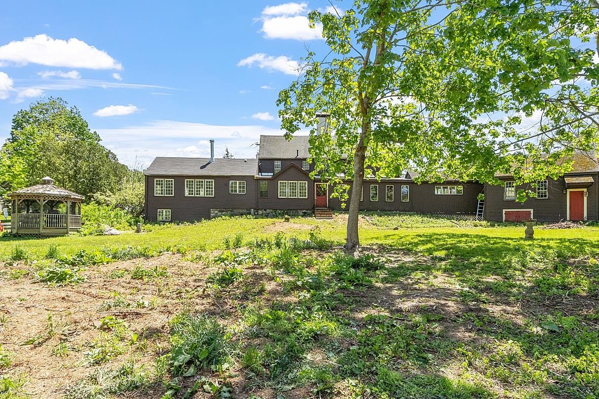 153 Exeter Road Hampton Falls, NH 03844 - Photo 28 of 40