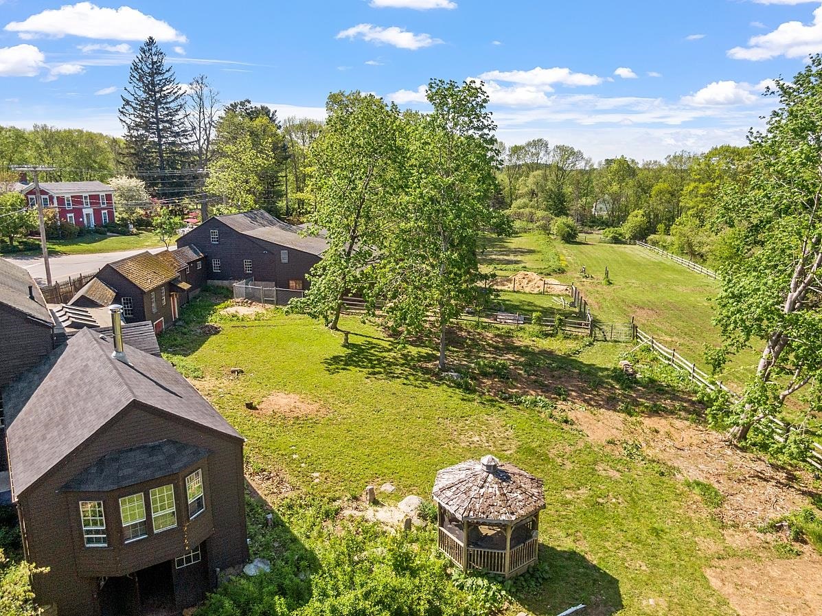 153 Exeter Road Hampton Falls, NH 03844 - Photo 32 of 40