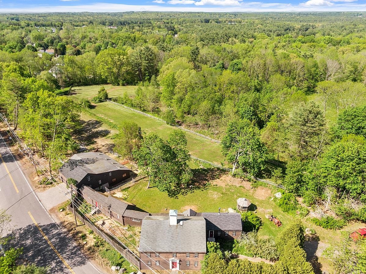 153 Exeter Road Hampton Falls, NH 03844 - Photo 34 of 40