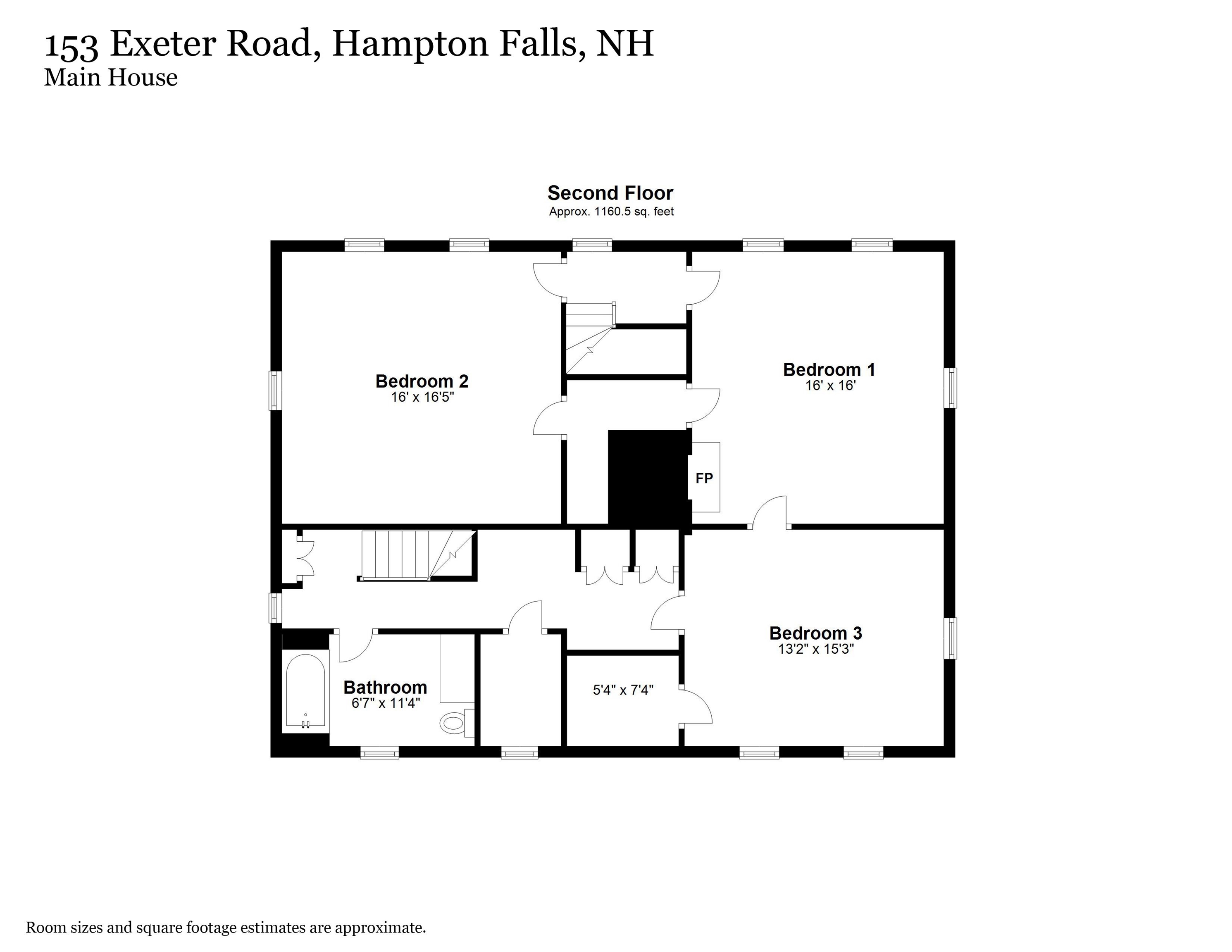 153 Exeter Road Hampton Falls, NH 03844 - Photo 36 of 40