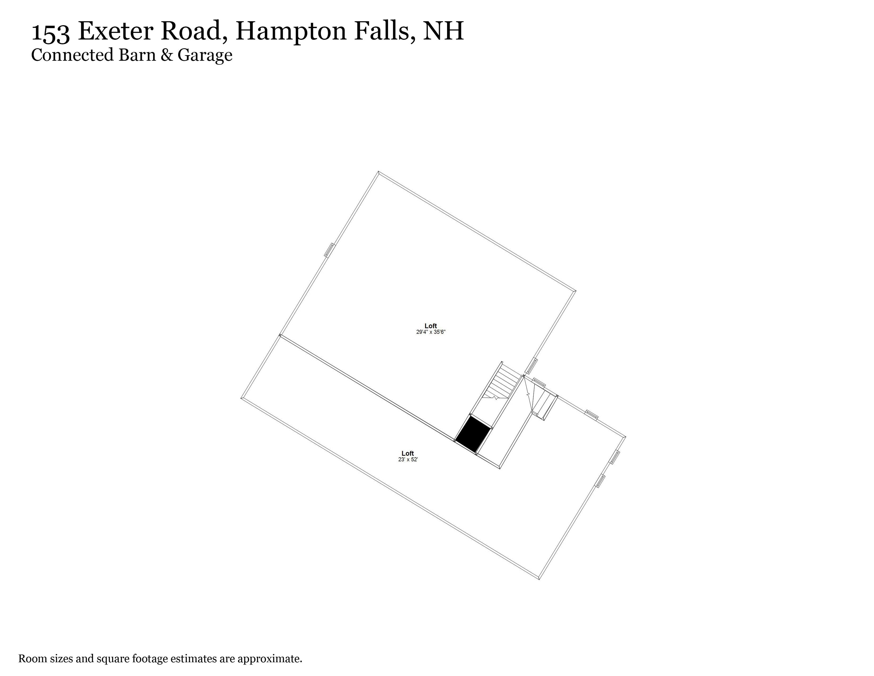 153 Exeter Road Hampton Falls, NH 03844 - Photo 40 of 40