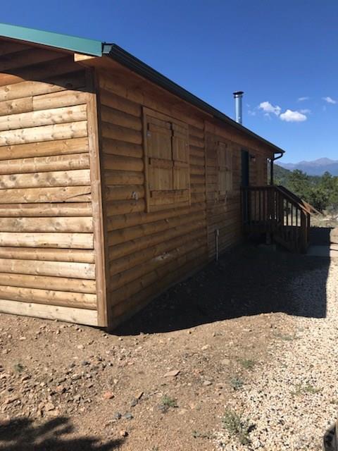 230 Rocky Ridge Road Westcliffe, CO 81252 - Photo 4 of 22 Gallery Image 4
