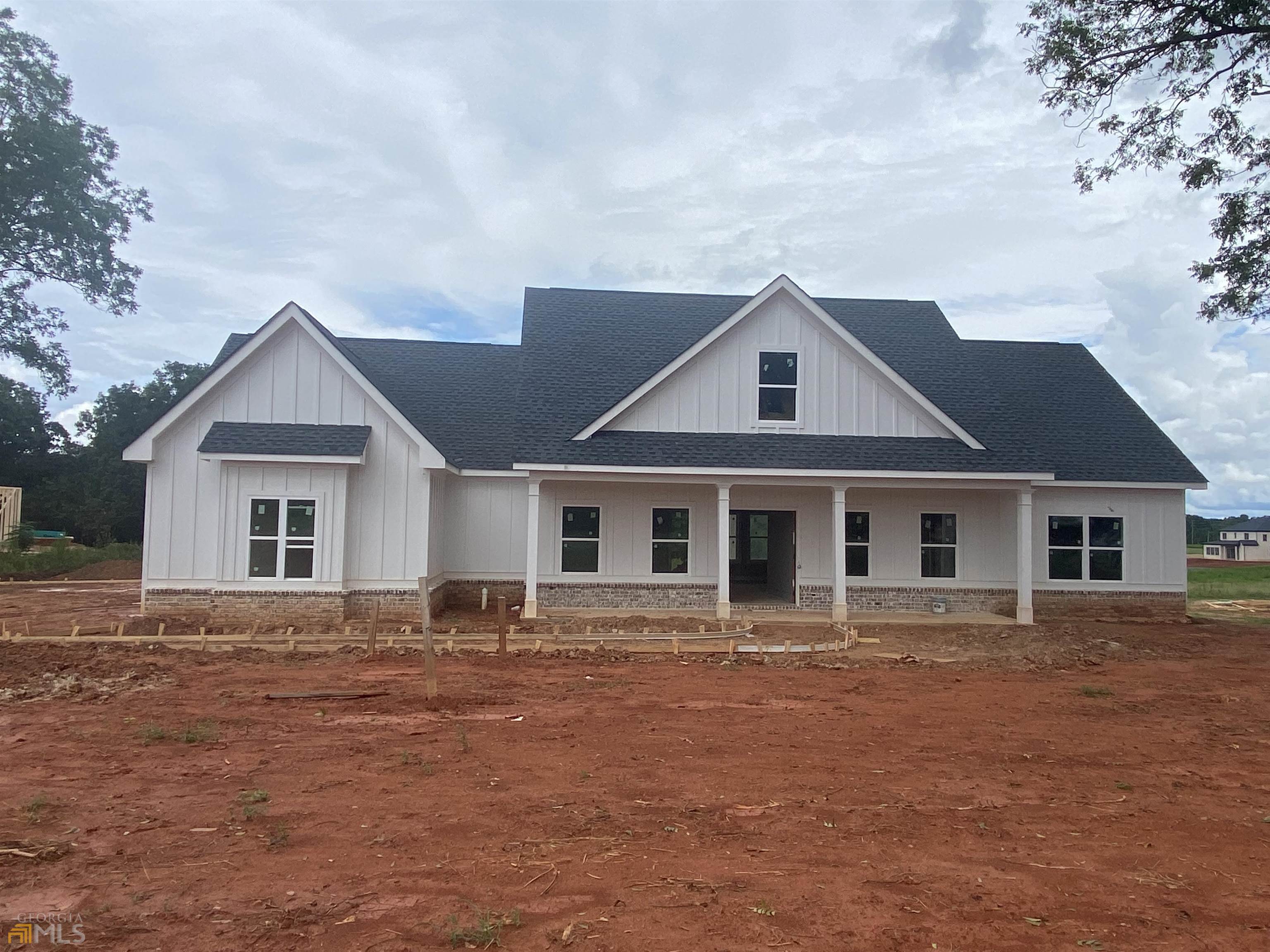 1533 Gratis Road, Unit 5 Monroe, GA 30656 - Photo 1 of 1