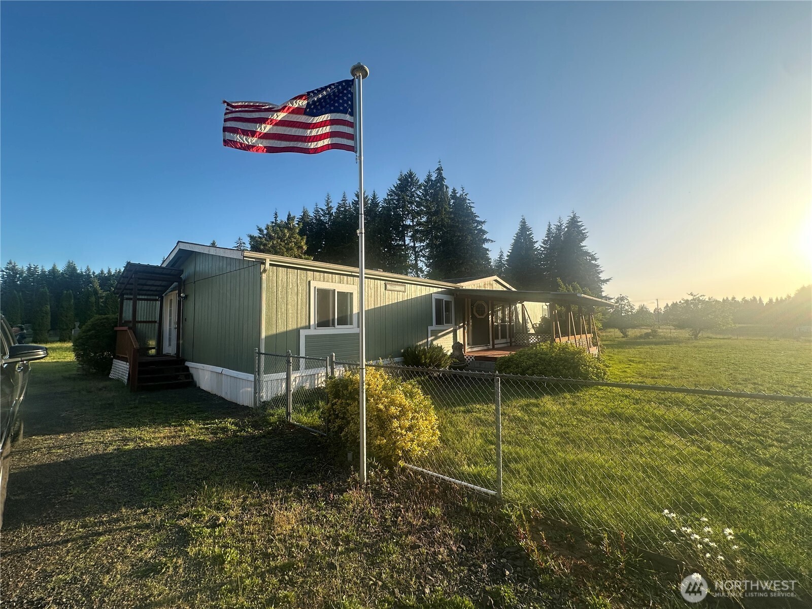1090 Old Highway 603 Chehalis, WA 98532 - Photo 1 of 2