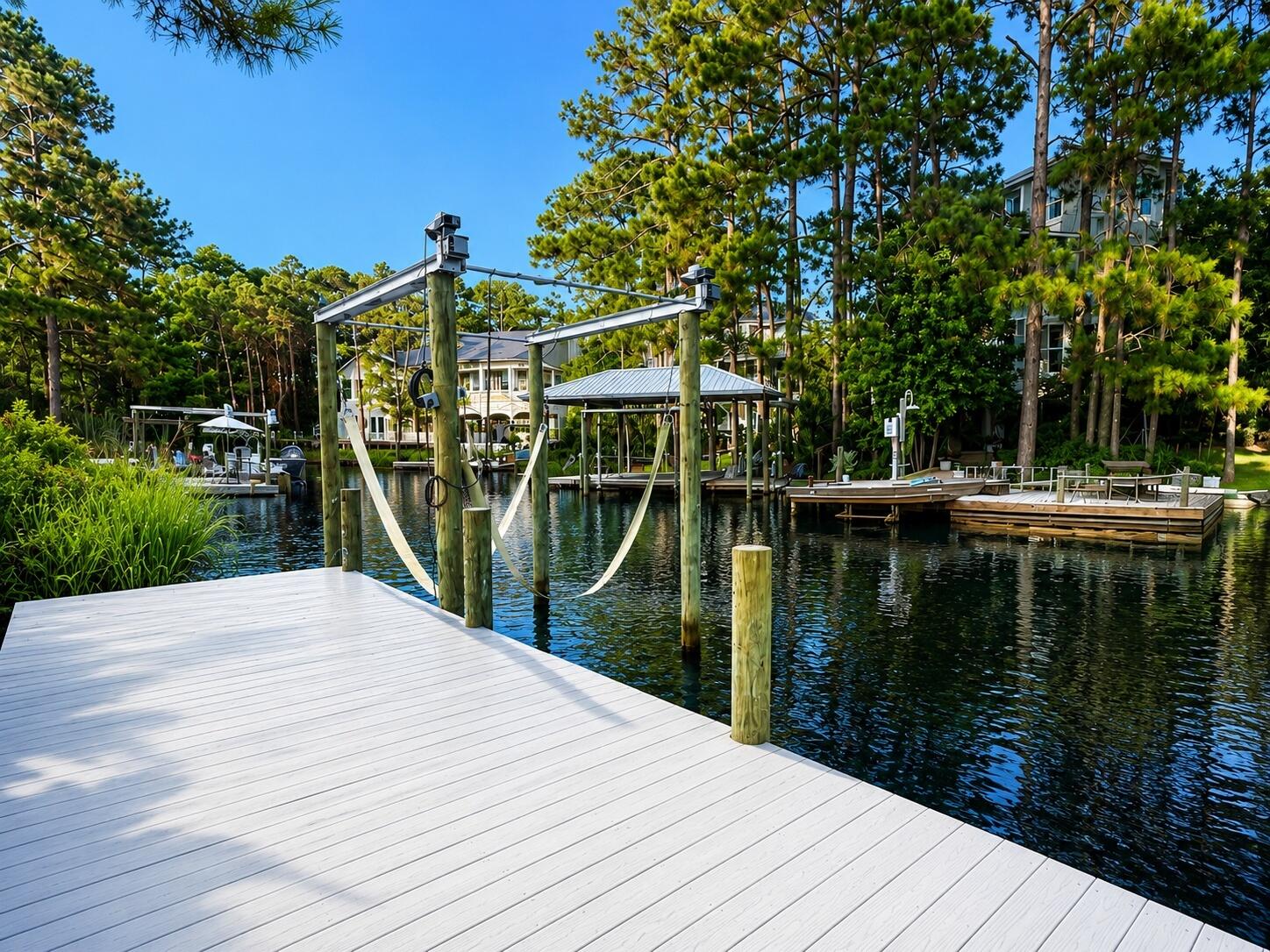 150 Lake Pointe Drive Santa Rosa Beach, FL 32459 - Photo 10 of 11 150 Lake Pointe