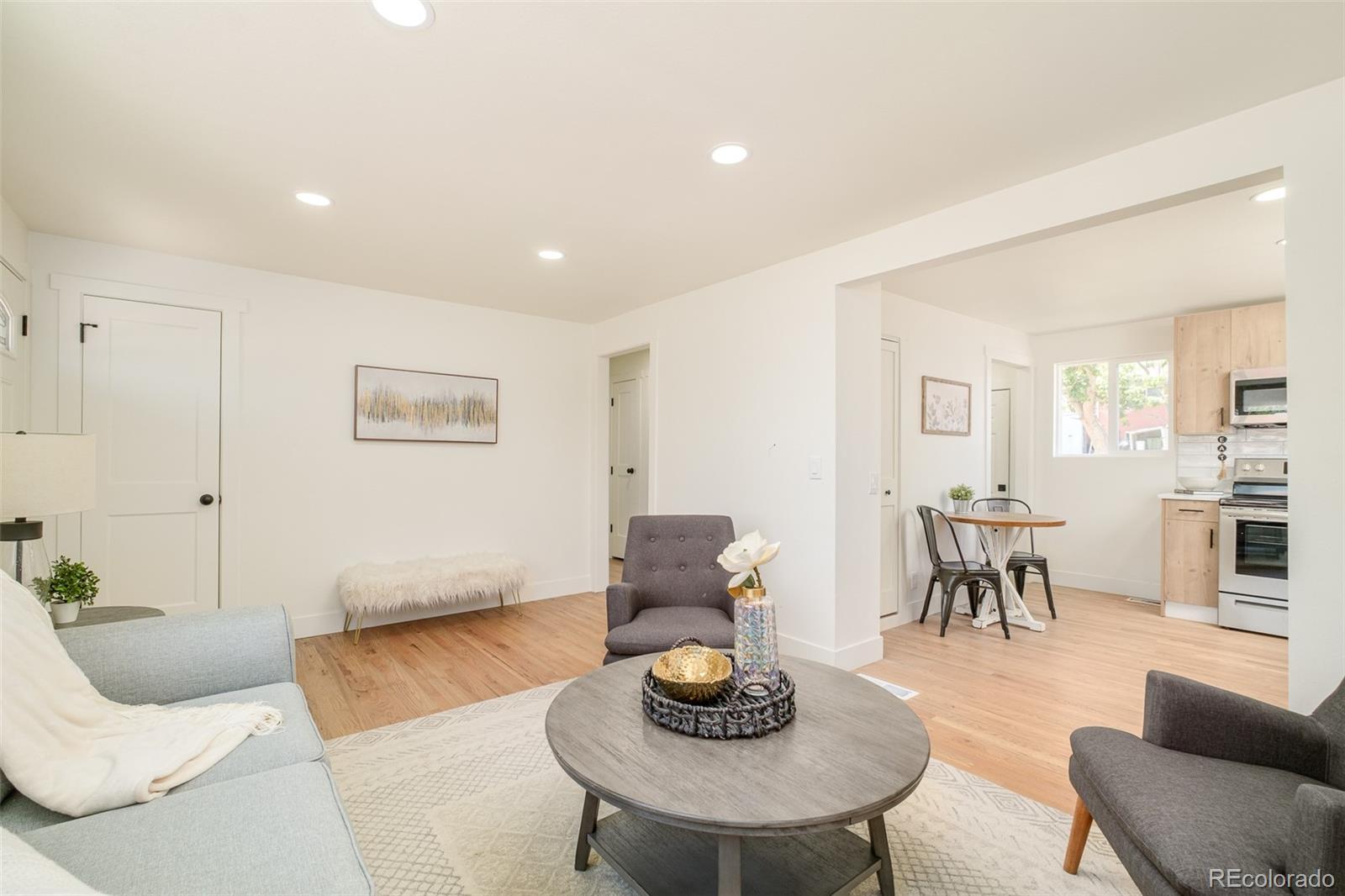 7967 Durango Street Denver, CO 80221 - Photo 12 of 26