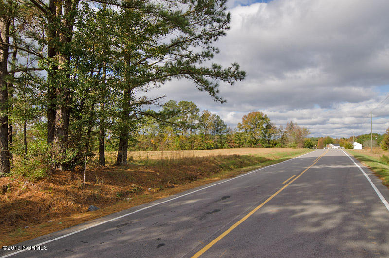 3 Frazier Road Spring Hope, NC 27882 - Photo 1 of 8 Road Frontage