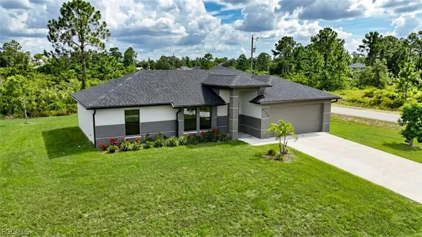 $335,000 | 4500 East 5th Street, Lehigh Acres, FL 33972