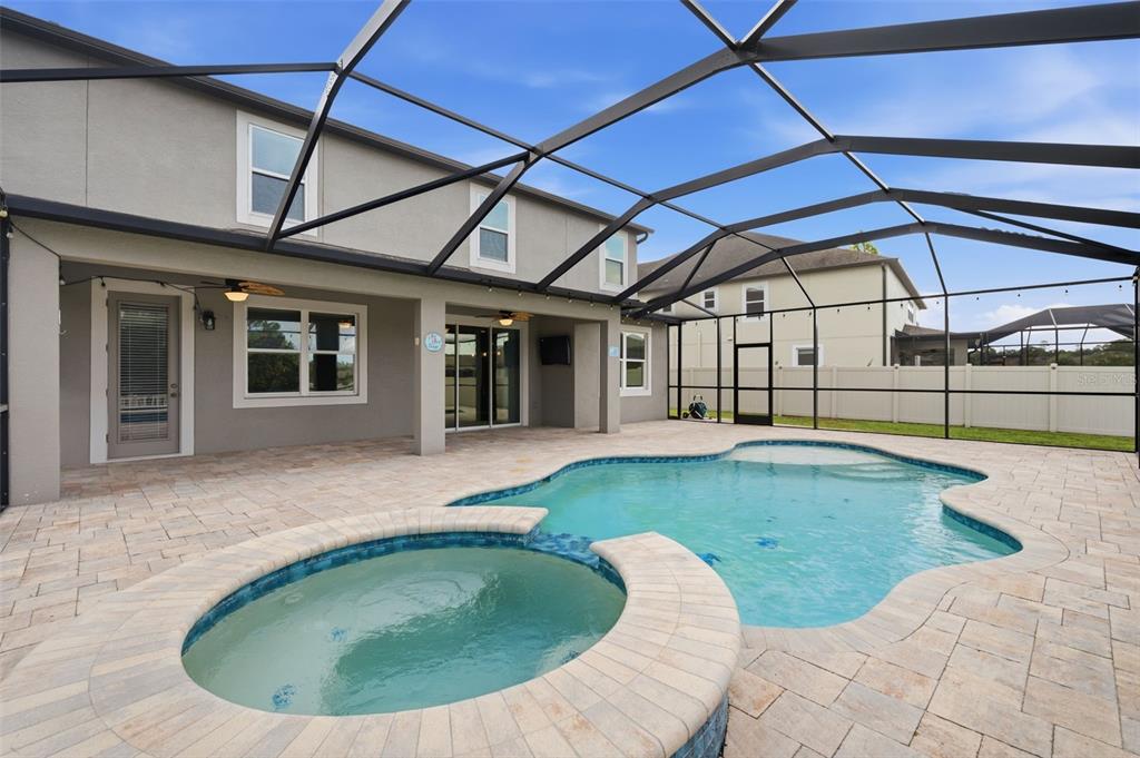 18682 Malinche Loop Spring Hill, FL 34610 - Photo 35 of 41