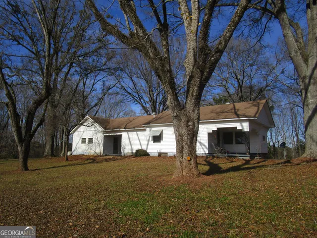 $220,000 | 15461 Concord Street, Zebulon, GA 30295