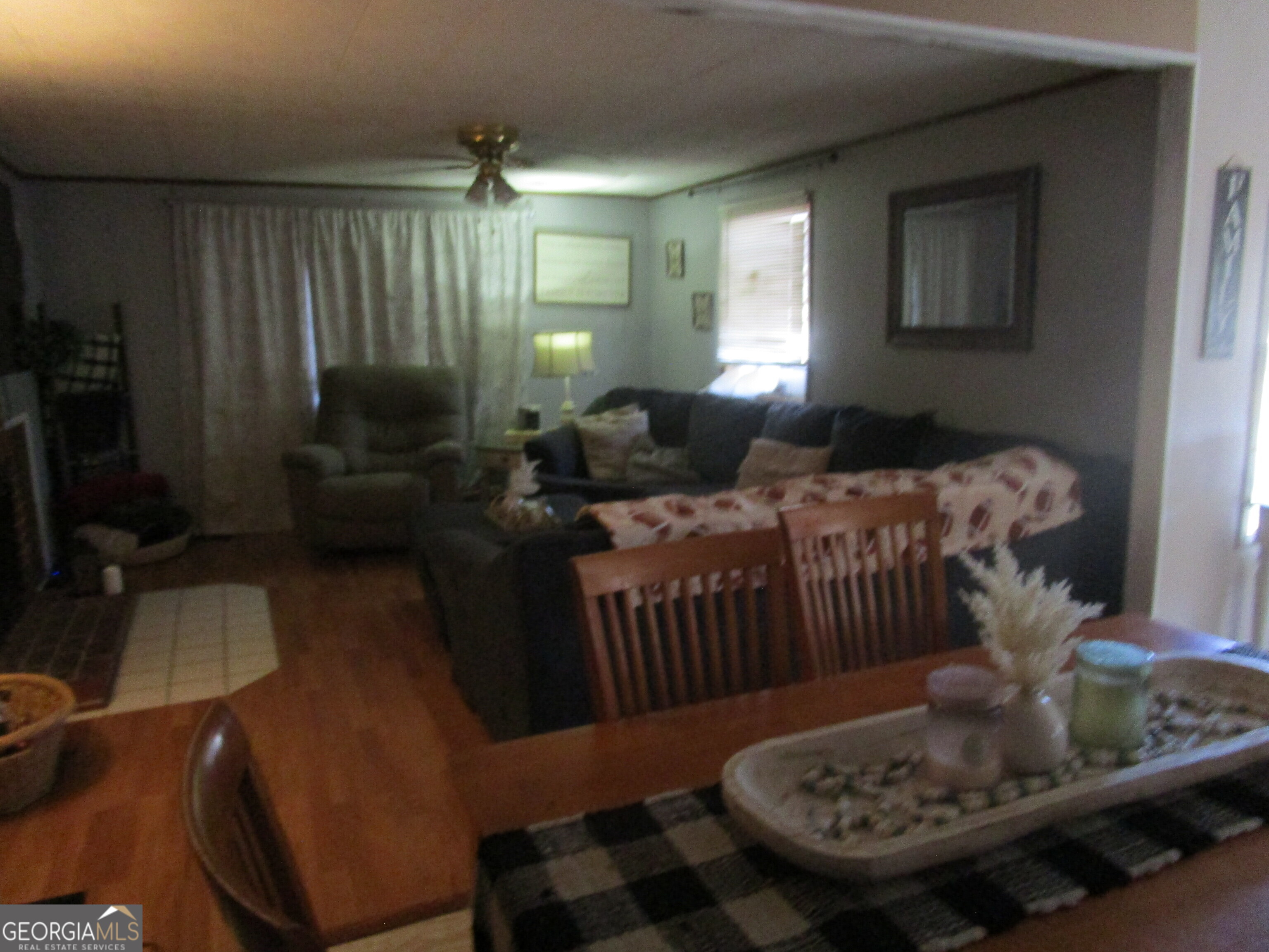 15461 Concord Street Zebulon, GA 30295 - Photo 2 of 7