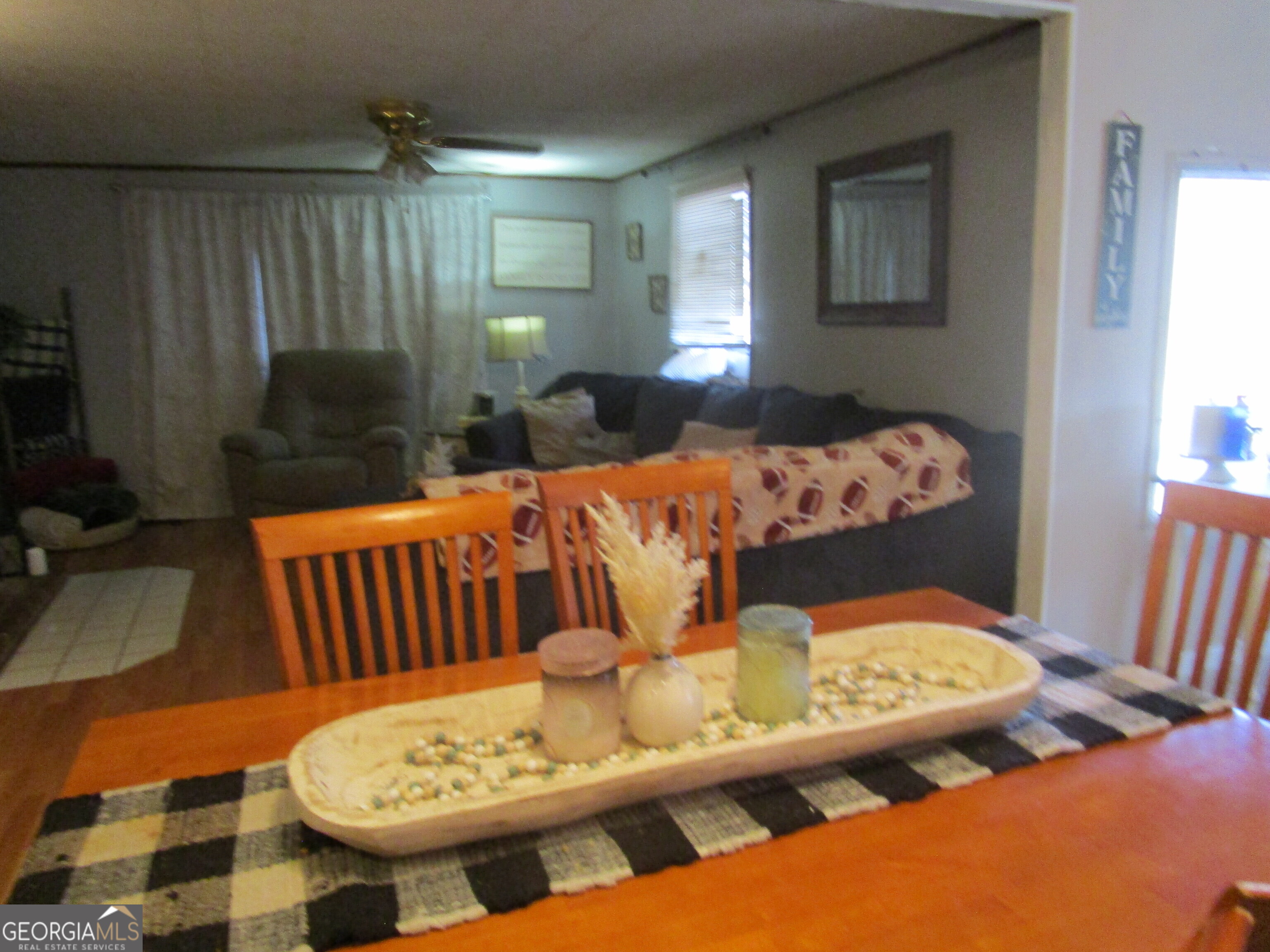 15461 Concord Street Zebulon, GA 30295 - Photo 4 of 7