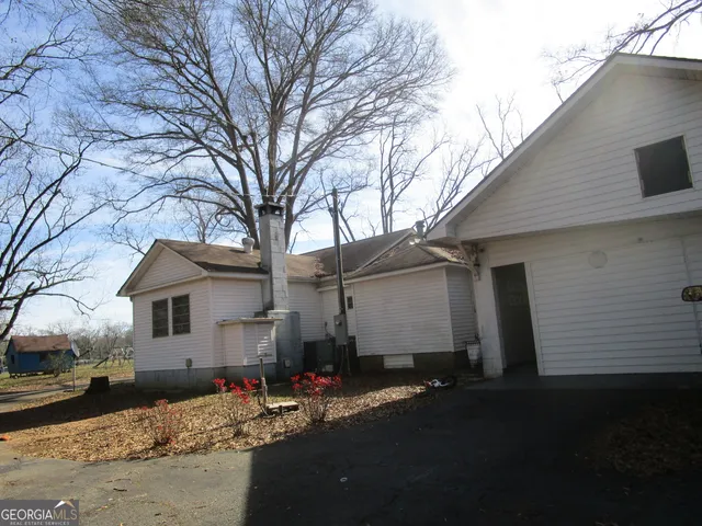 $220,000 | 15461 Concord Street, Zebulon, GA 30295