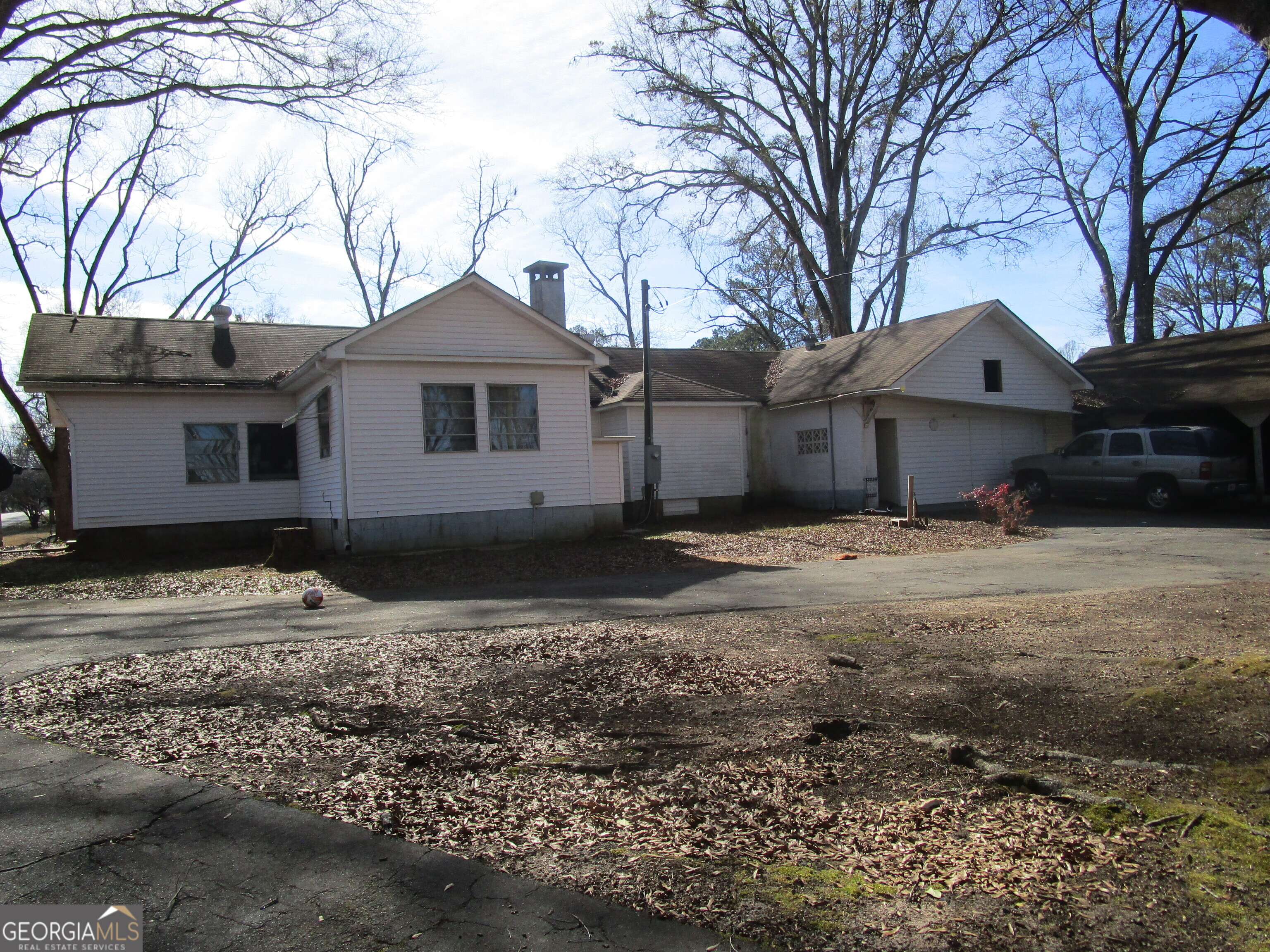 15461 Concord Street Zebulon, GA 30295 - Photo 6 of 7