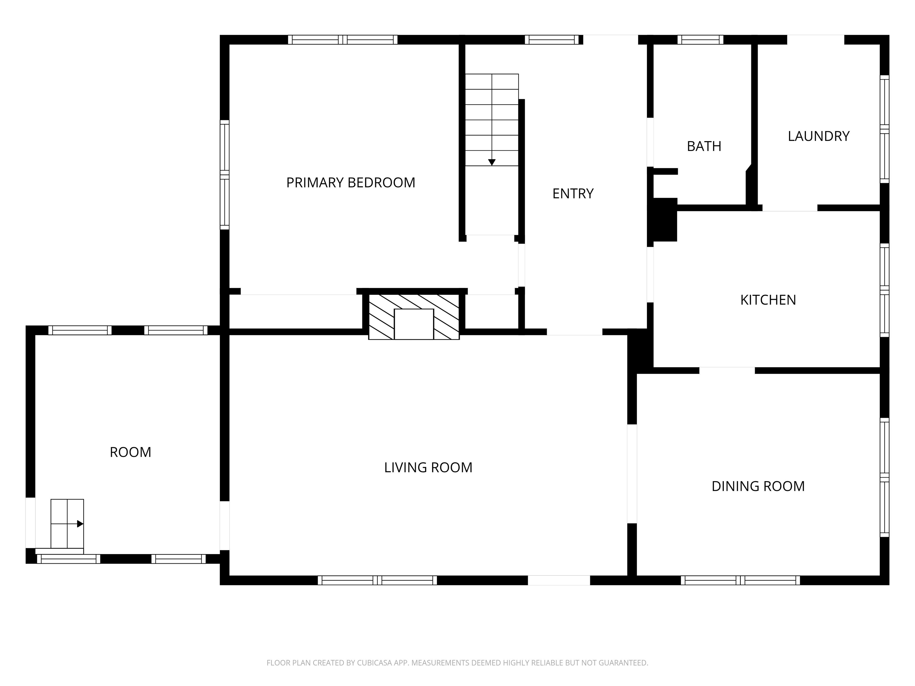 125 Keough Road Collierville, TN 38017 - Photo 18 of 19 a picture of a floor plan