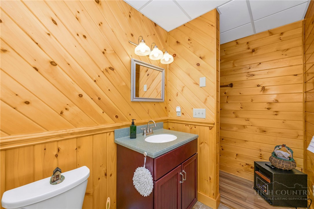 214 Deer Ridge Road Crumpler, NC 28617 - Photo 30 of 40