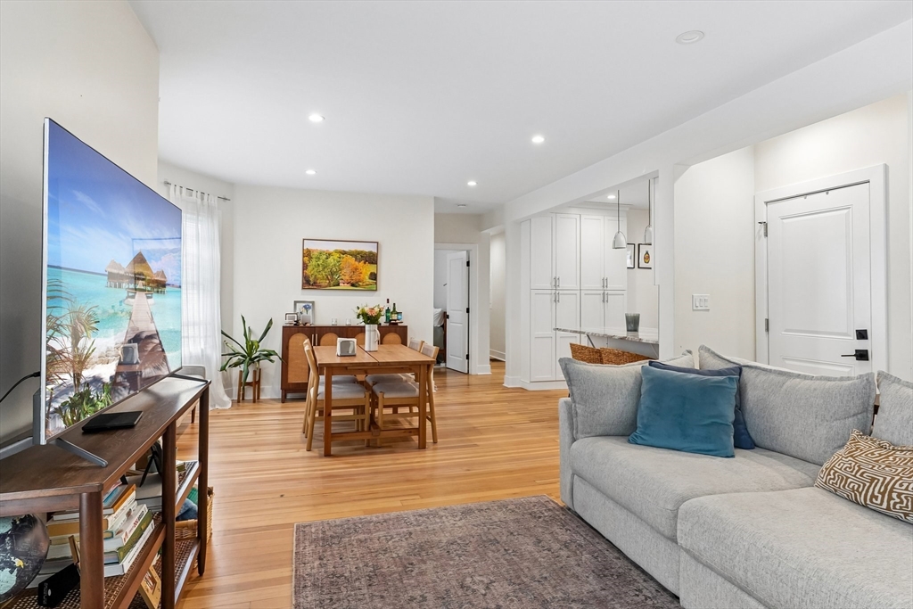 48 Whitfield Road, Unit 48 Somerville, MA 02144 - Photo 8 of 32