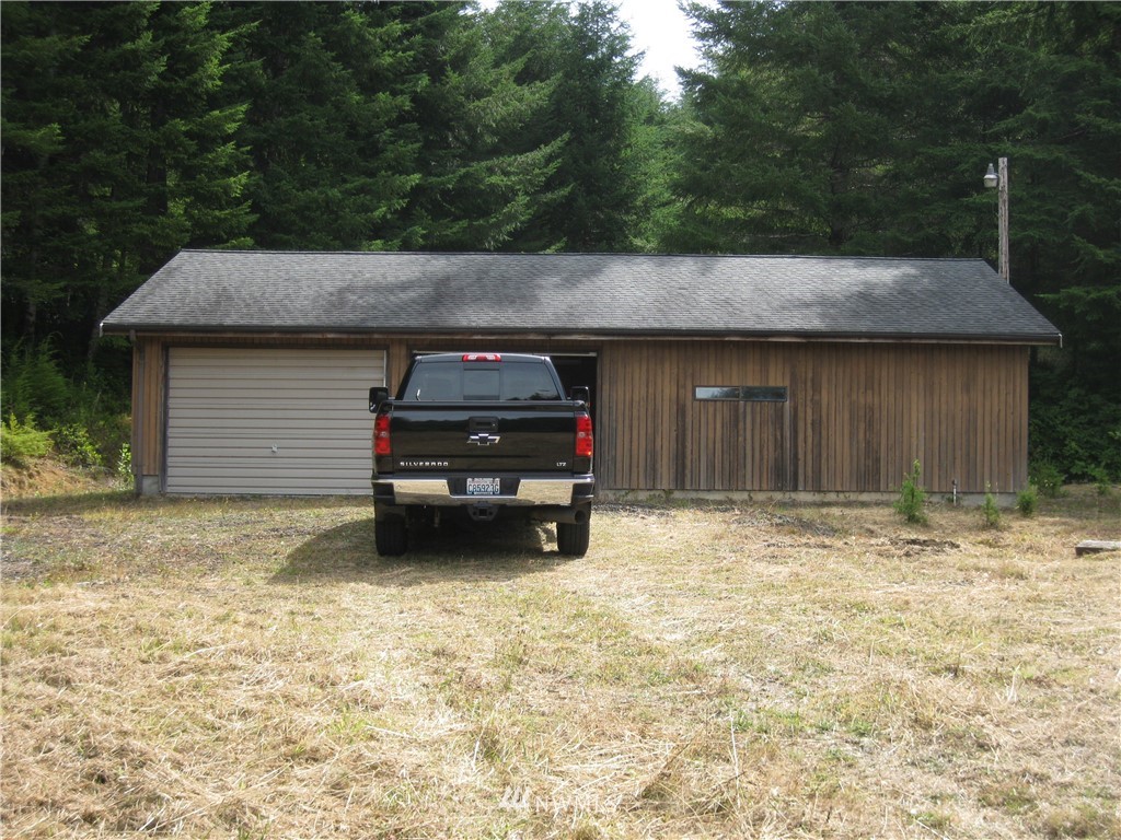 4354 Wishkah Road Aberdeen, WA 98520 - Photo 8 of 19 Gallery Image 8