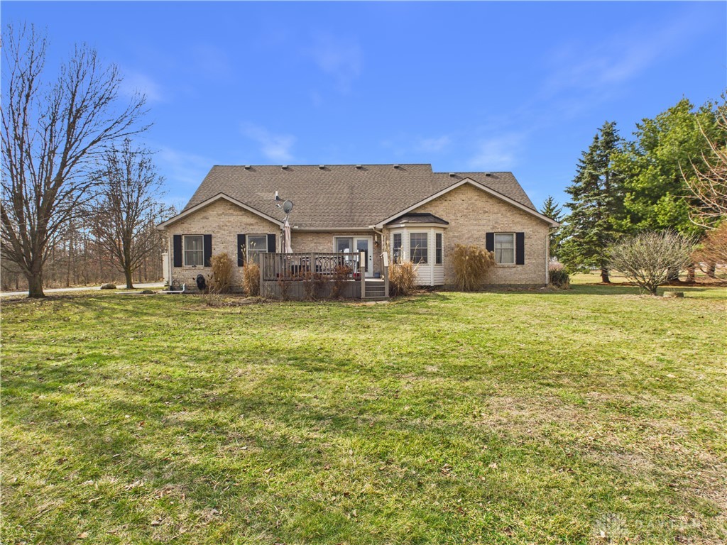 4539 Nashville Road Troy, OH 45373 - Photo 28 of 39