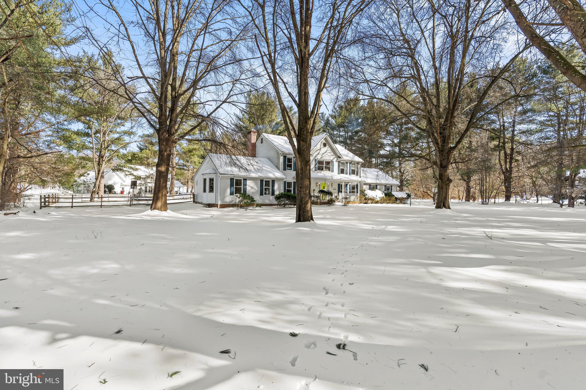 Welcome home to 55 Isaiah Lane!