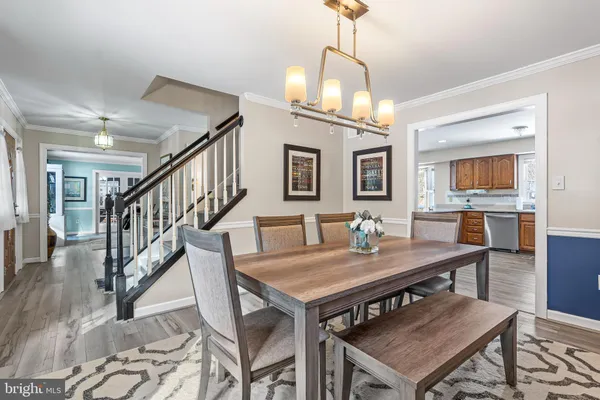 $520,000 | 55 Isaiah Lane, Falling Waters, WV 25419
