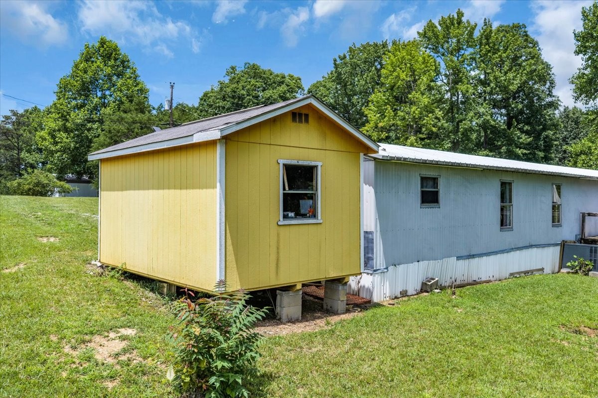 742 Captain Carter Road Spencer, TN 38585 - Photo 30 of 46