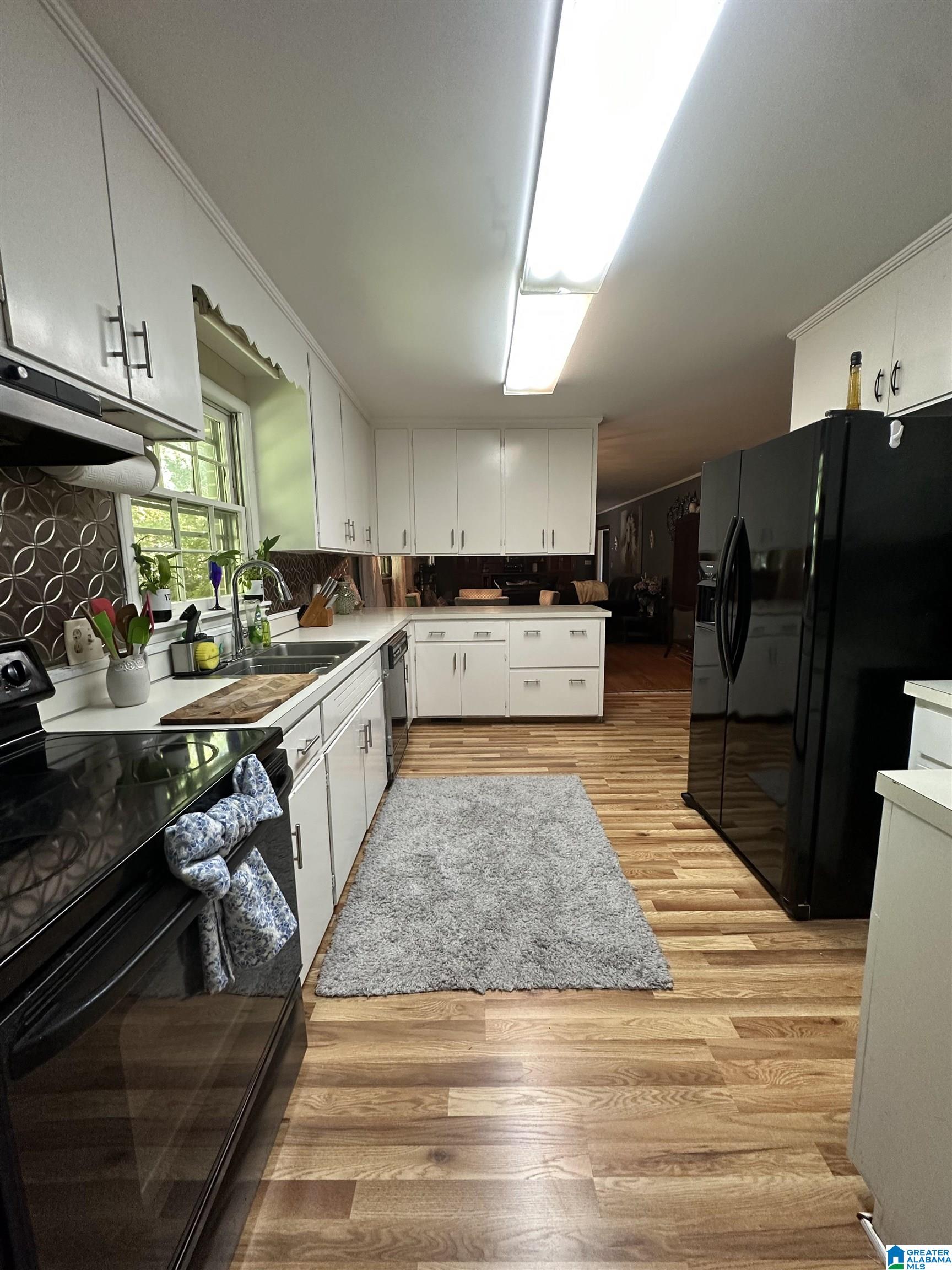 255 Lower Bon Air Road Sylacauga, AL 35150 - Photo 34 of 44