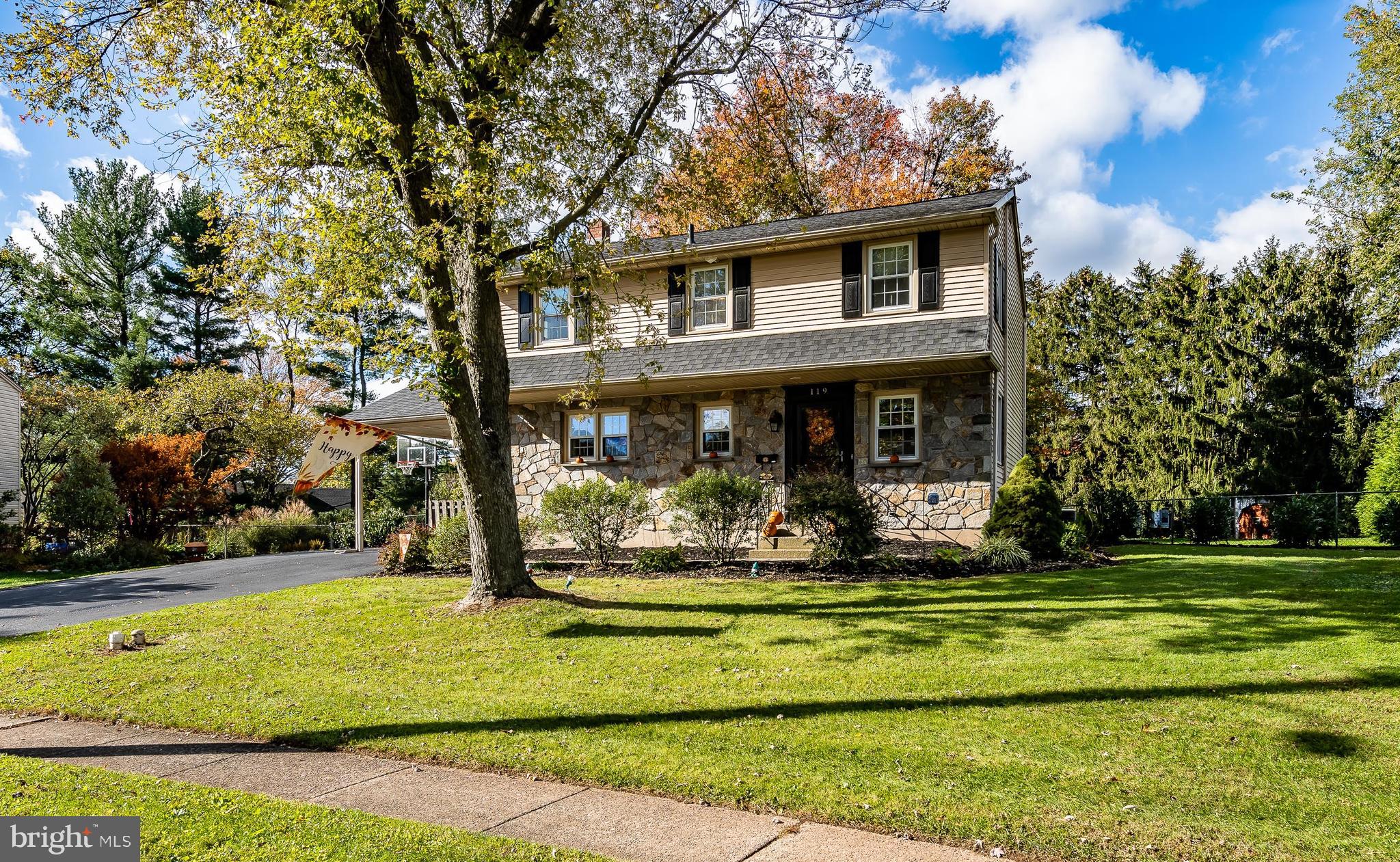 119 Avondale Road Eagleville, PA 19403 - Photo 1 of 54 Gallery Image 1