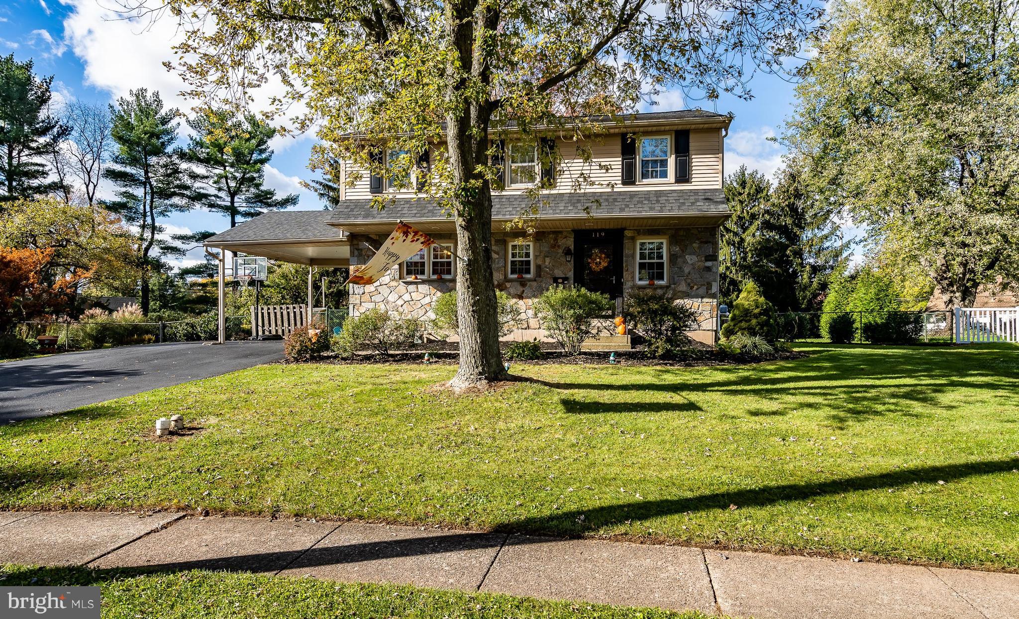 119 Avondale Road Eagleville, PA 19403 - Photo 48 of 54 Gallery Image 48