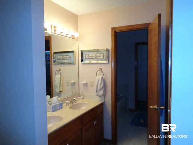 8518 Byrnes Lake Road Bay Minette, AL 36507 - Photo 7 of 23