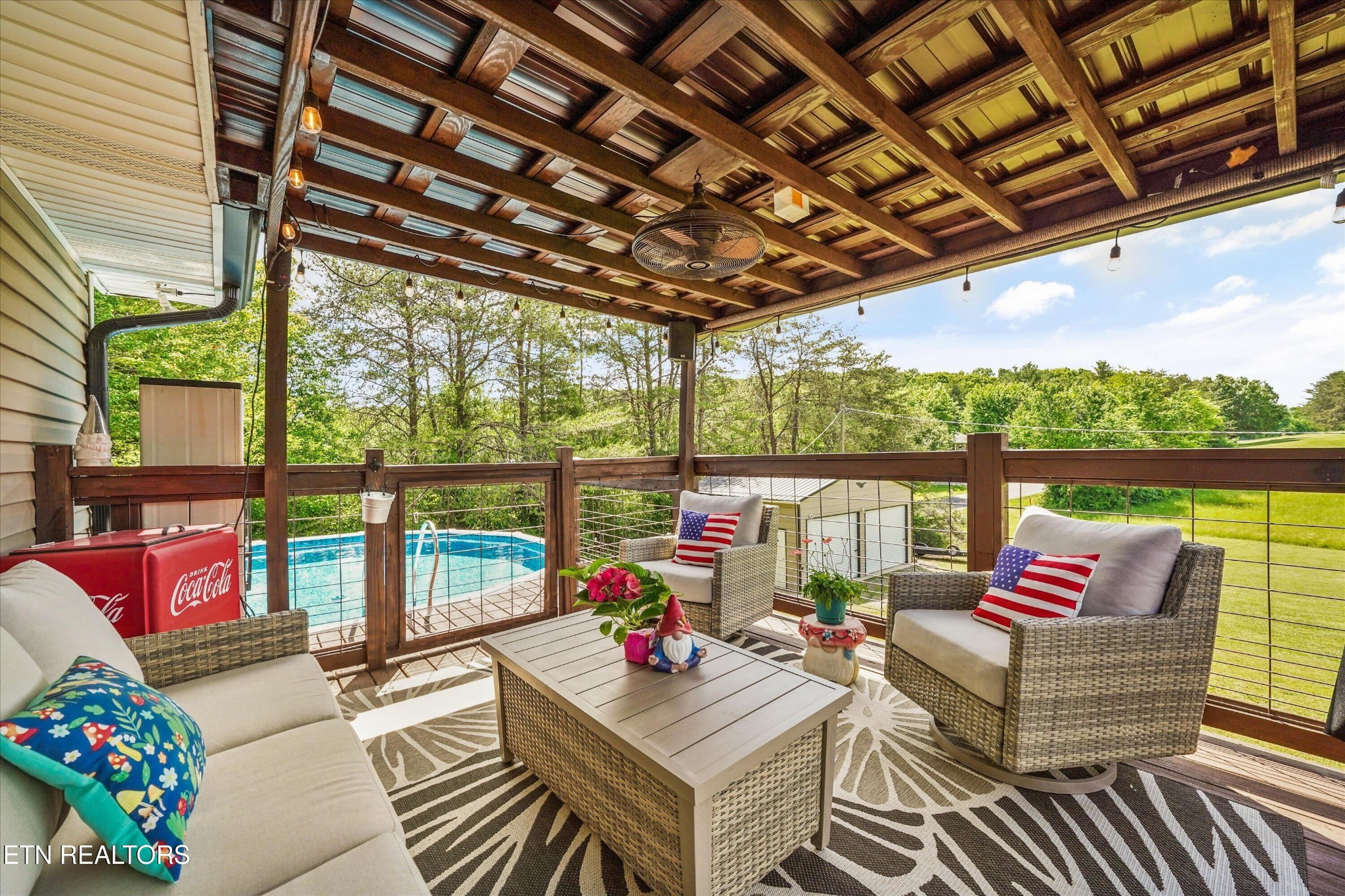 603 Lees Chapel Road Sweetwater, TN 37874 - Photo 24 of 40 Gallery Image 24
