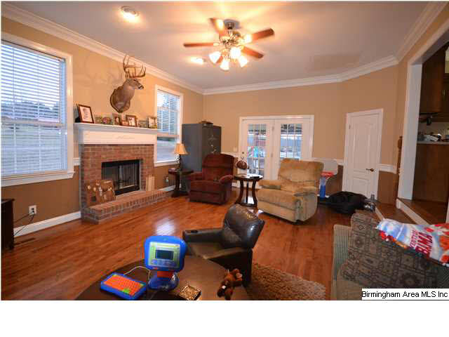 9285 Shipptown Road Empire, AL 35063 - Photo 16 of 31