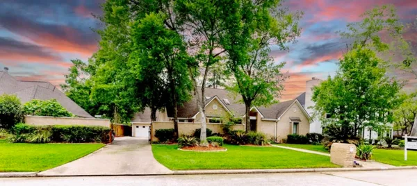 $549,790 | 7710 Painton Lane, The Woodlands, TX 77389