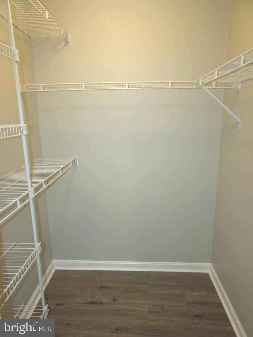 5027 Triplett Road Owings Mills, MD 21117 - Photo 14 of 21 Walk-in closet