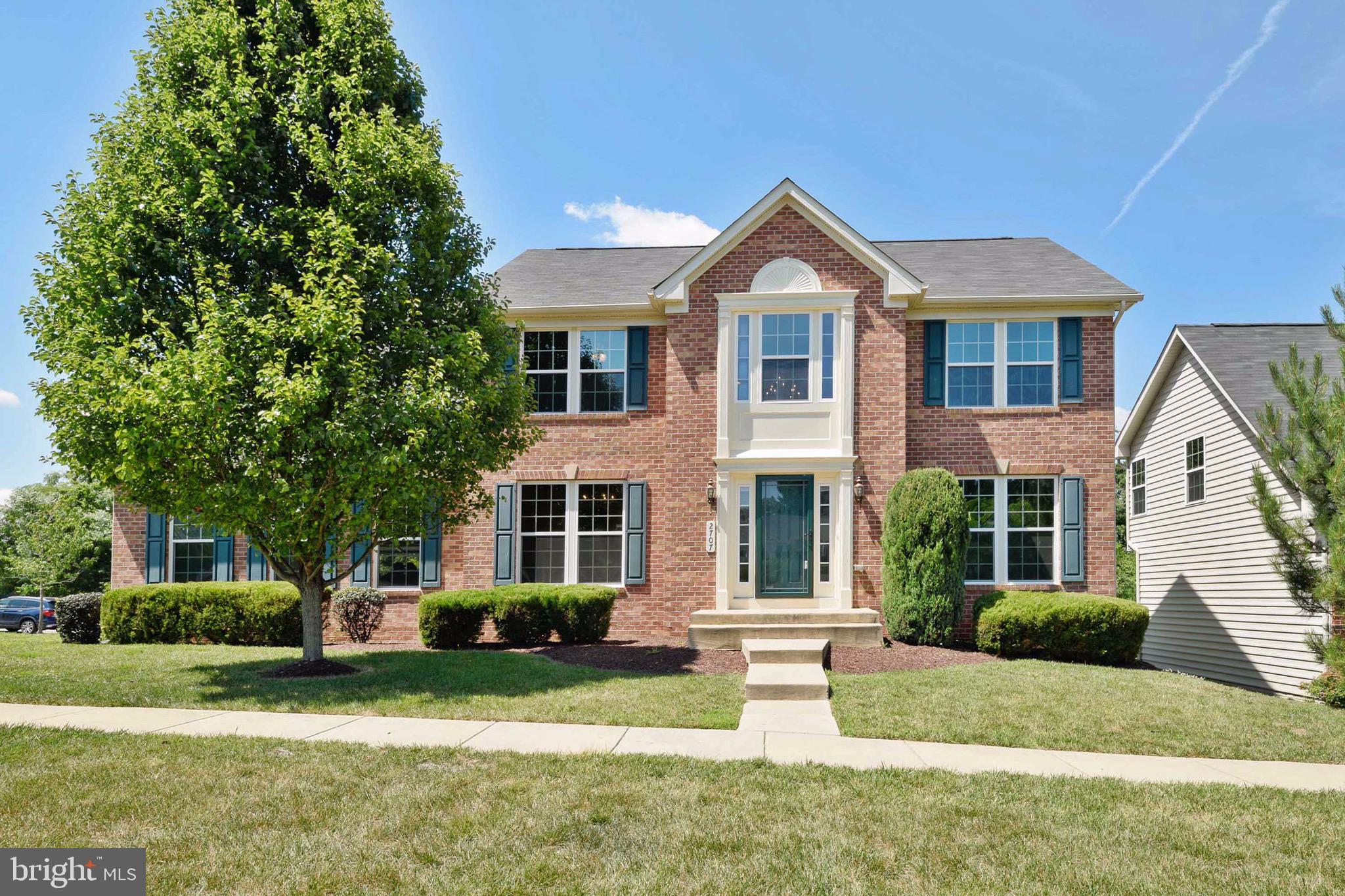 2707 St Marys View Road Accokeek, MD 20607 - Photo 1 of 48 Gallery Image 1
