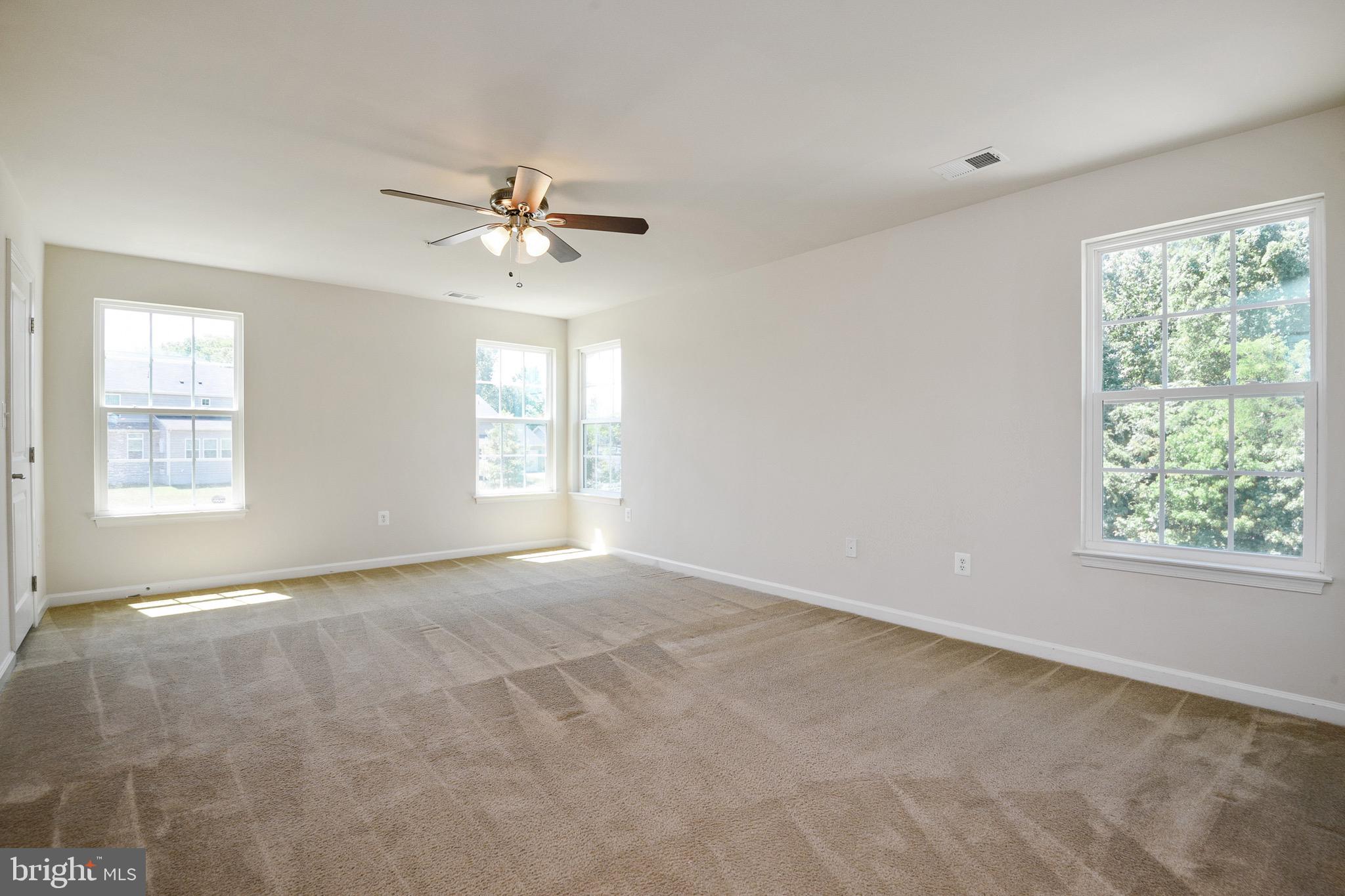 2707 St Marys View Road Accokeek, MD 20607 - Photo 22 of 48 Owner's Bedroom