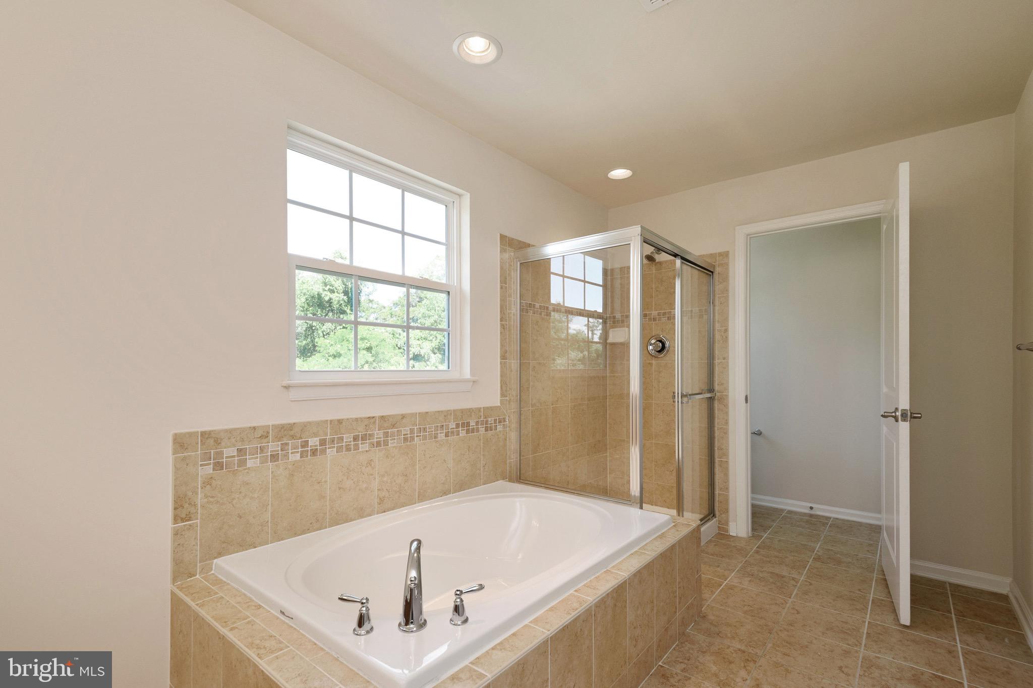 2707 St Marys View Road Accokeek, MD 20607 - Photo 24 of 48 Owner's Bathroom