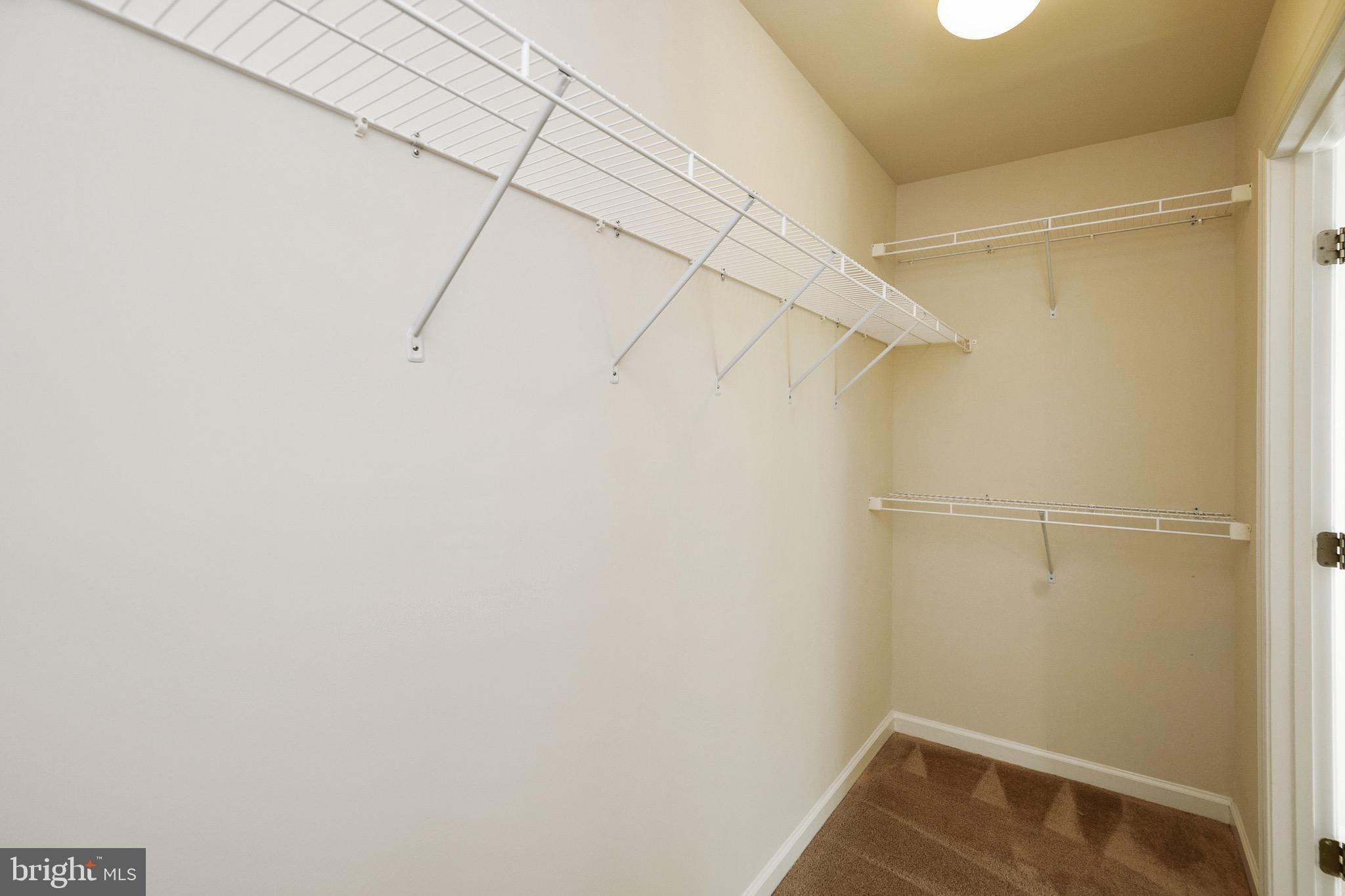 2707 St Marys View Road Accokeek, MD 20607 - Photo 26 of 48 Walk-In Closet 1
