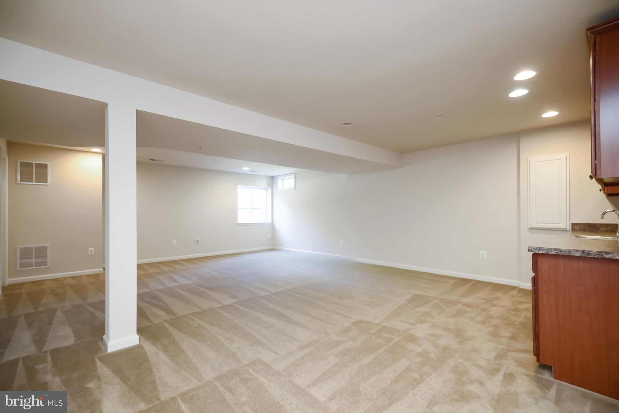 2707 St Marys View Road Accokeek, MD 20607 - Photo 35 of 48 Finished Basement