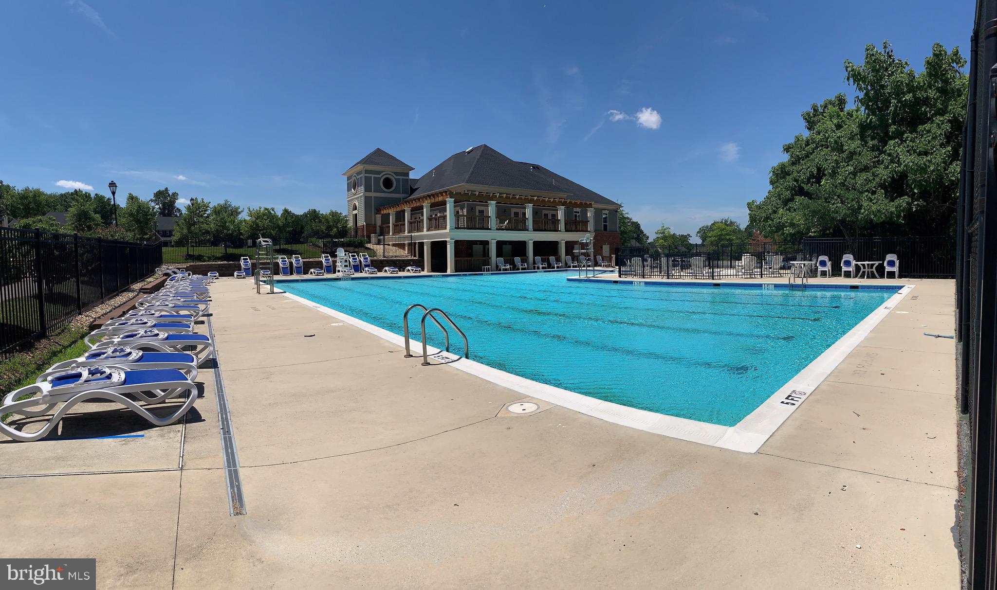 2707 St Marys View Road Accokeek, MD 20607 - Photo 42 of 48 Pool