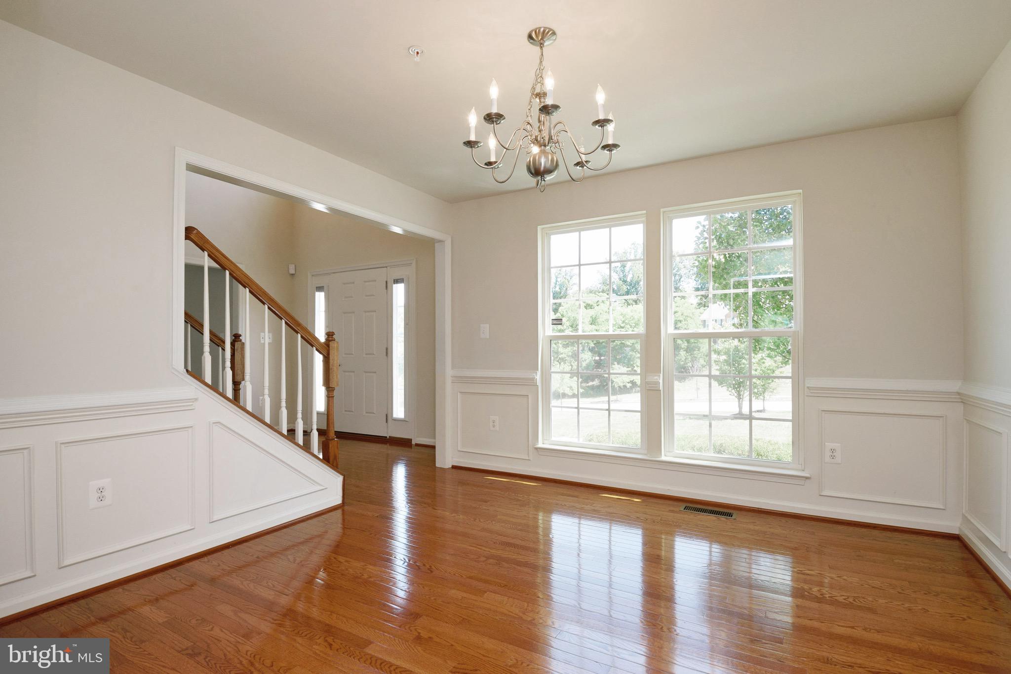 2707 St Marys View Road Accokeek, MD 20607 - Photo 7 of 48 Formal Dining Room