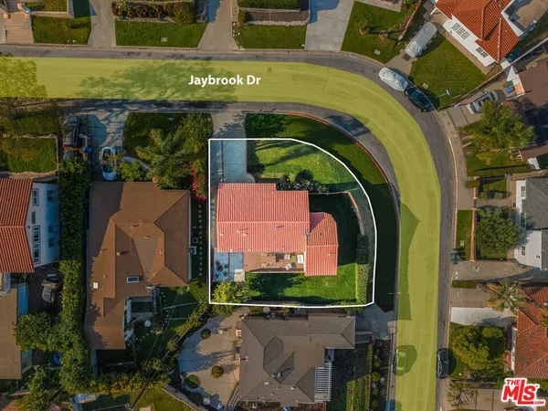 $1,199,000 | 1836 Jaybrook Drive, Rancho Palos Verdes, CA 90275