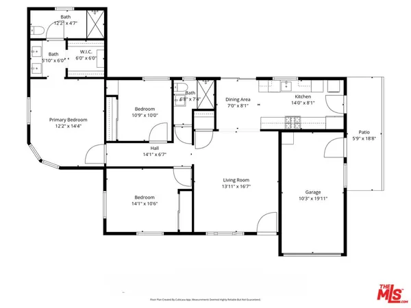 $1,199,000 | 1836 Jaybrook Drive, Rancho Palos Verdes, CA 90275