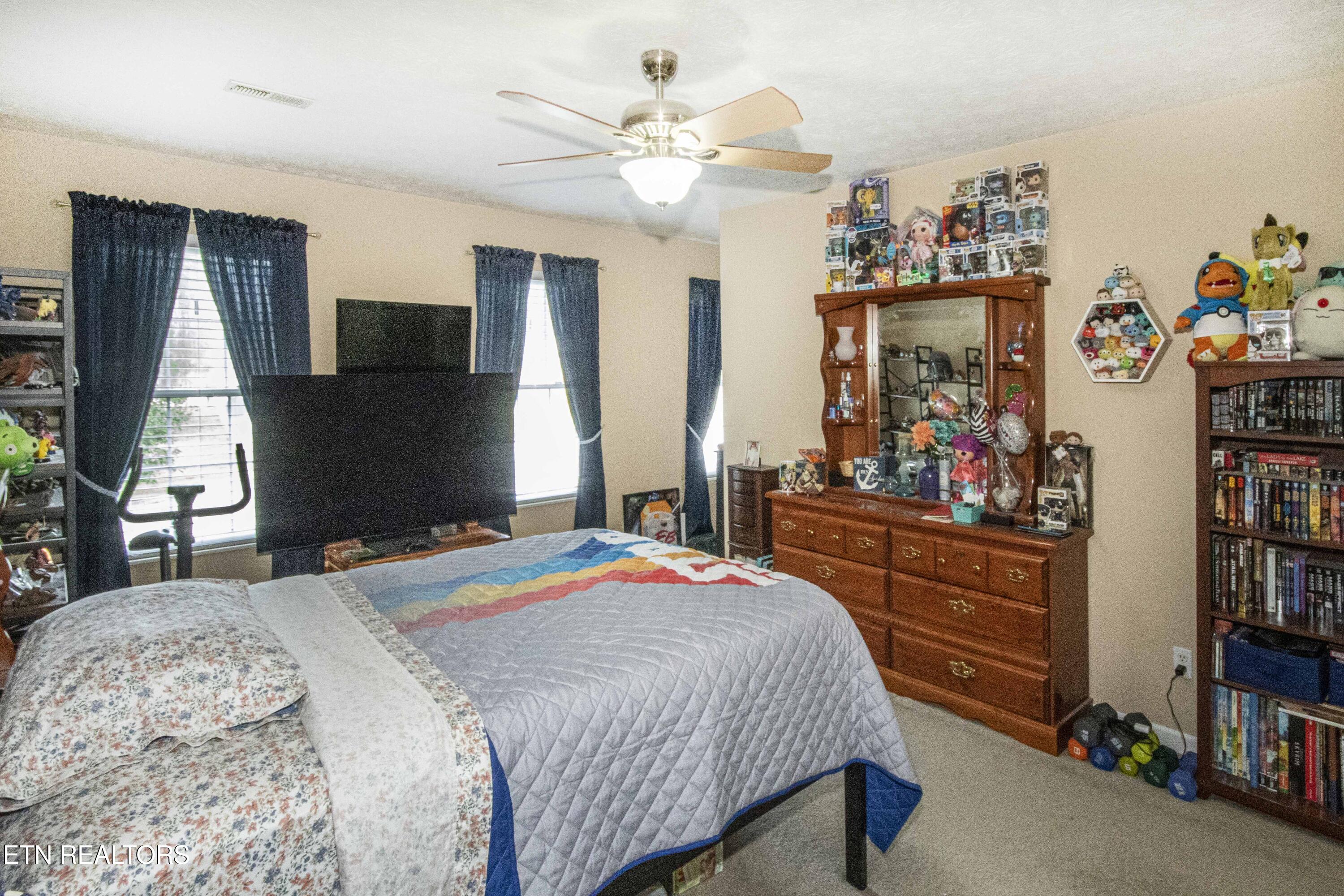 198 Nicely Trail Powell, TN 37849 - Photo 21 of 37 V19A1534