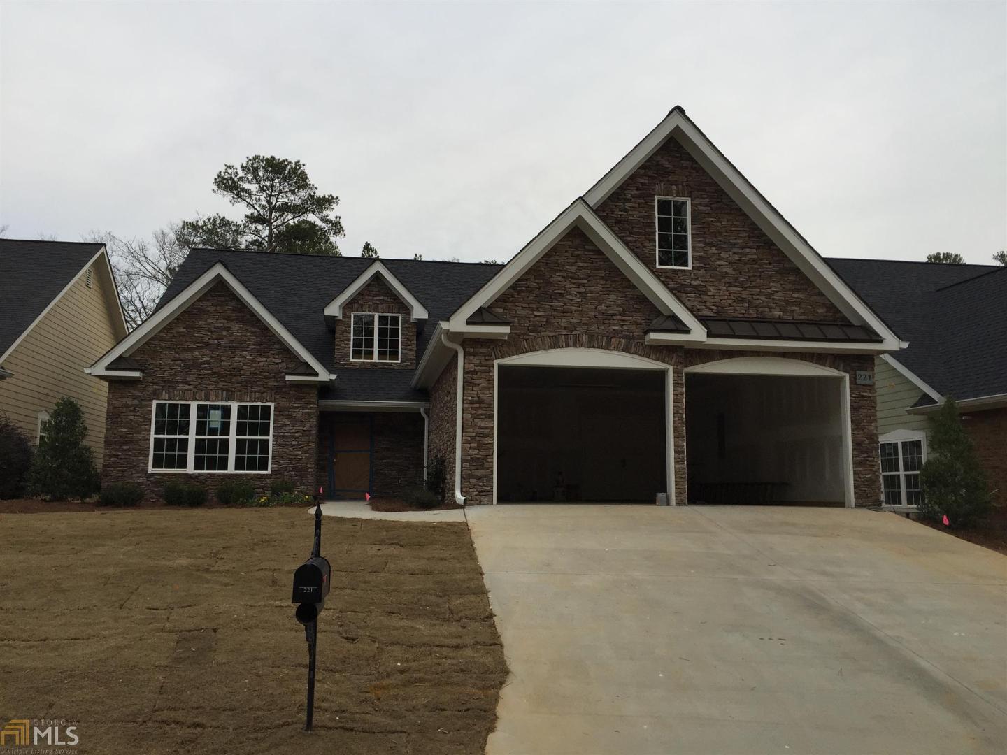 221 Maplecrest Lane Southeast Rome, GA 30161 - Photo 1 of 1