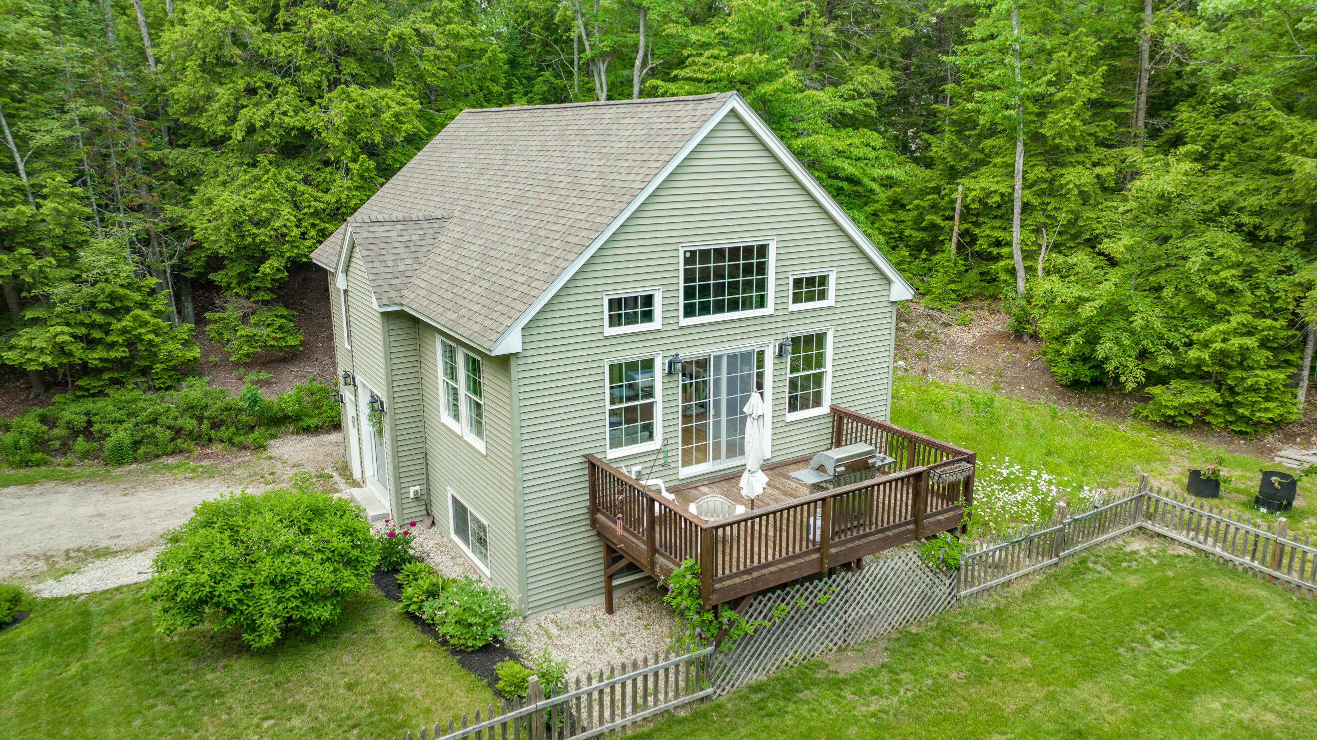 25 Finda Way Gray, ME 04039 - Photo 3 of 44 25 Finda Way
